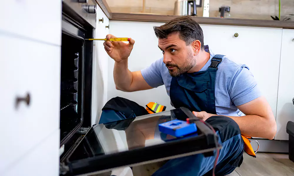 Appliance Maintenance in Encinitas, CA