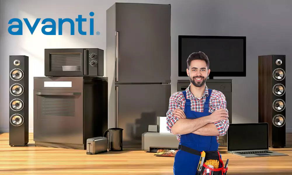 Avanti Appliances in Encinitas, CA