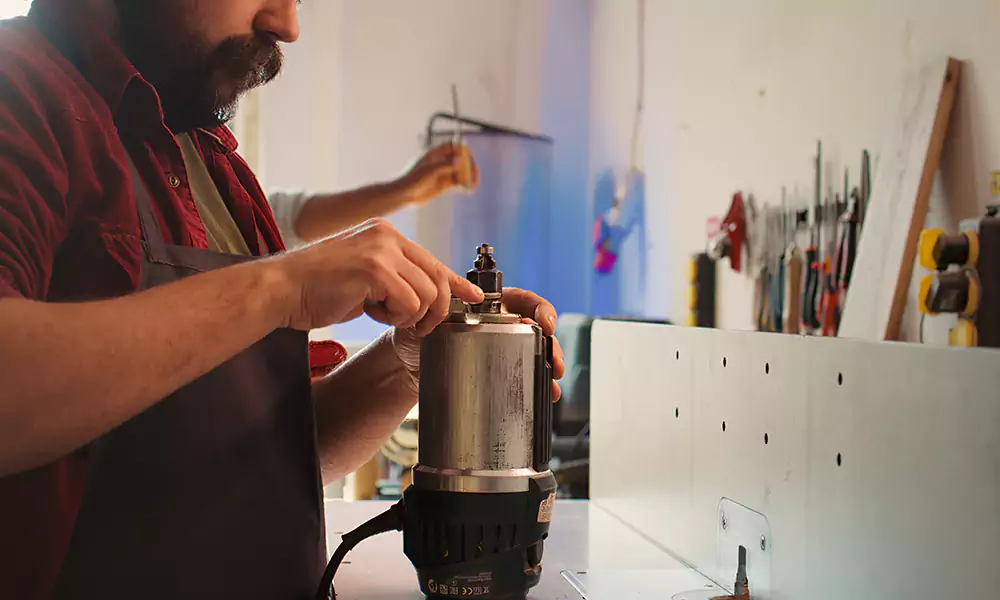 Blender Repair in Encinitas, CA