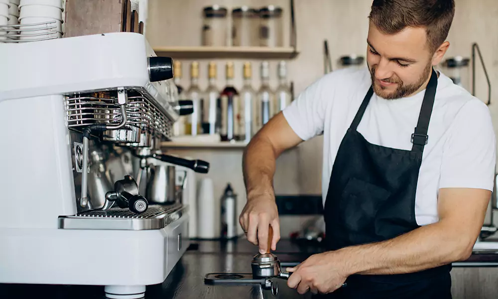 Coffee Machine Repair in Encinitas, CA
