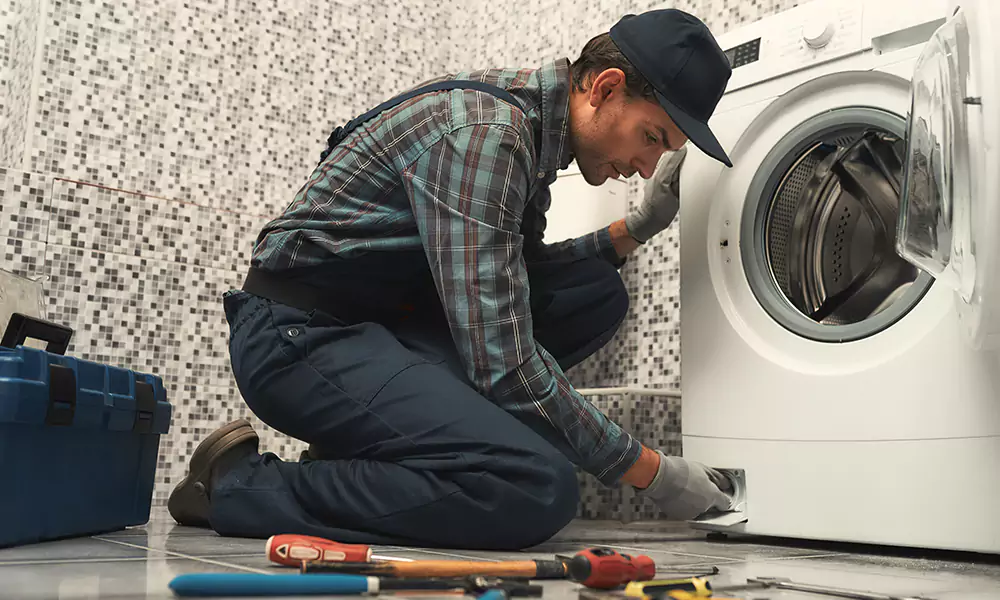 Commercial Dryer Repair in Encinitas, CA