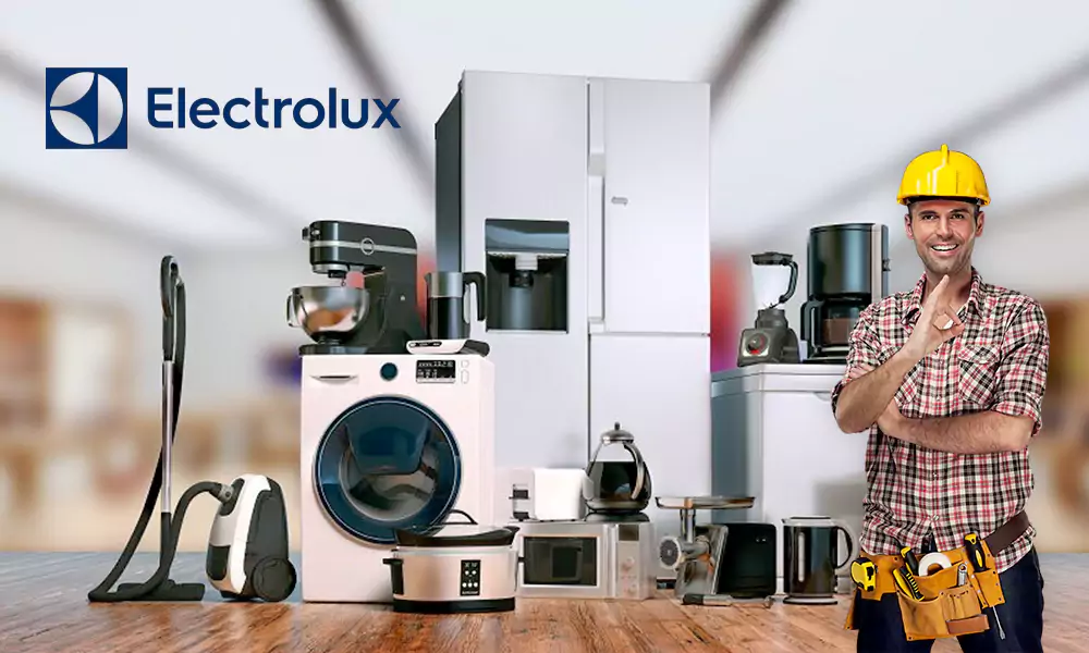 Electrolux Appliance Repair & Installation Services Encinitas, CA