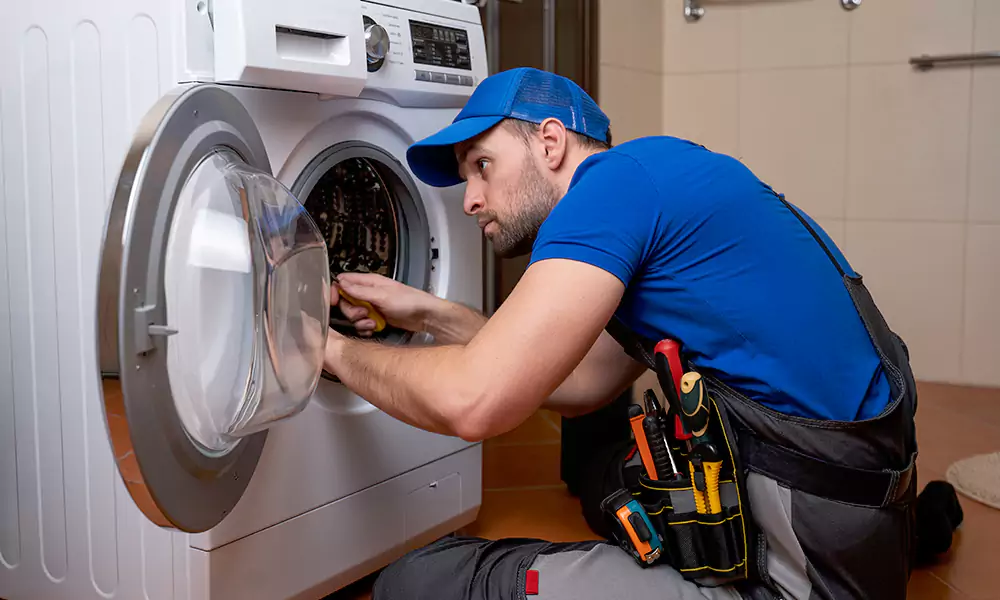 Laundry Appliance Repair in Encinitas, CA