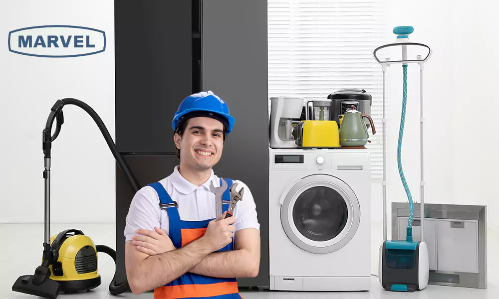 Marvel Appliance Repair & Installation Services Encinitas, CA