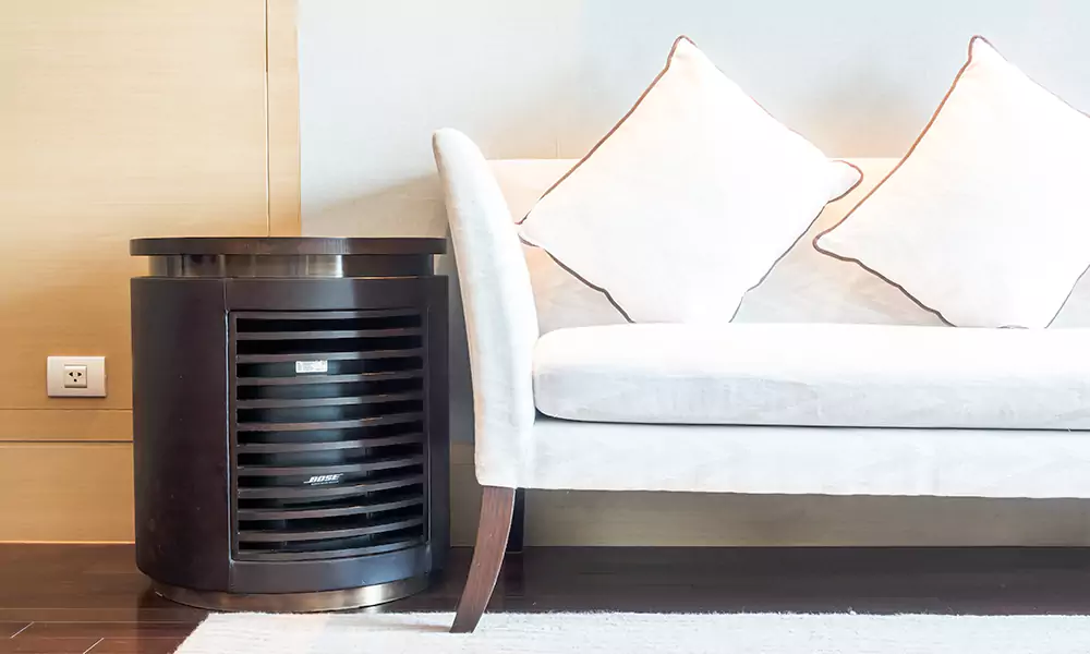 Portable Air Conditioner Repair in Encinitas, CA