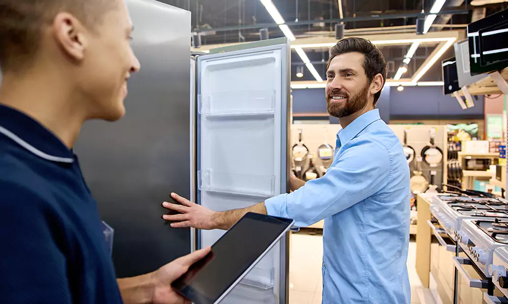 Retailer Purchased Appliance Installation in Encinitas, CA