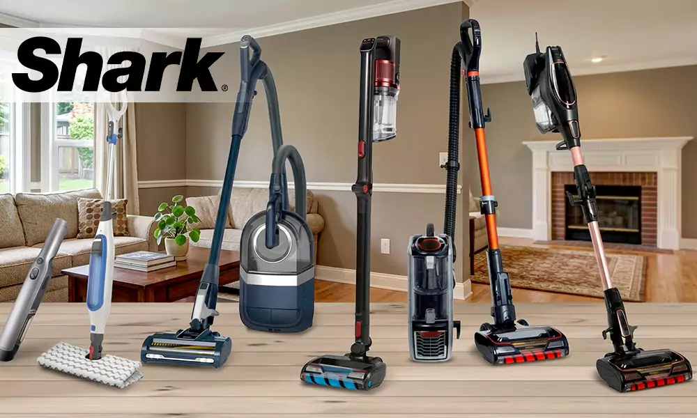 Shark Appliance Repair & Installation Services Encinitas, CA