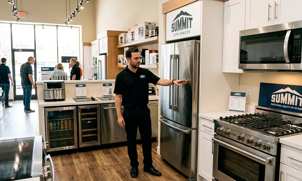 Summit Appliance Repair & Installation Services Encinitas, CA