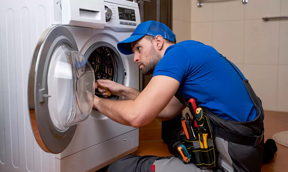 Top Load Washer Repair in Encinitas, CA
