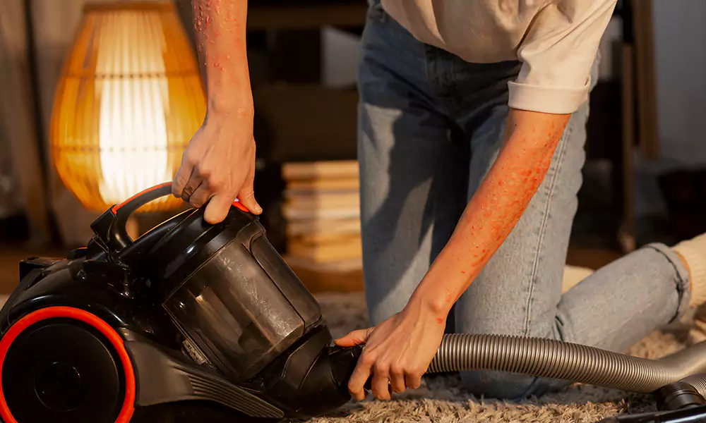 Vacuum Repair in Encinitas, CA