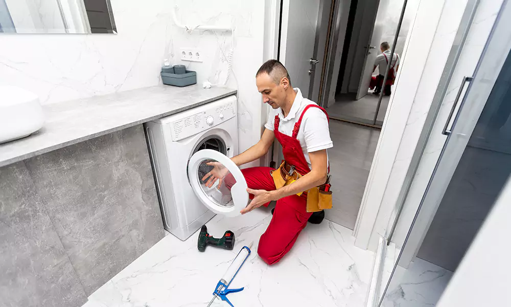 Washing Machine Repair in Encinitas, CA