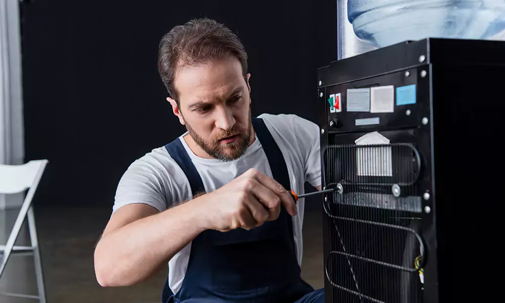 Water Dispenser Repair in Encinitas, CA