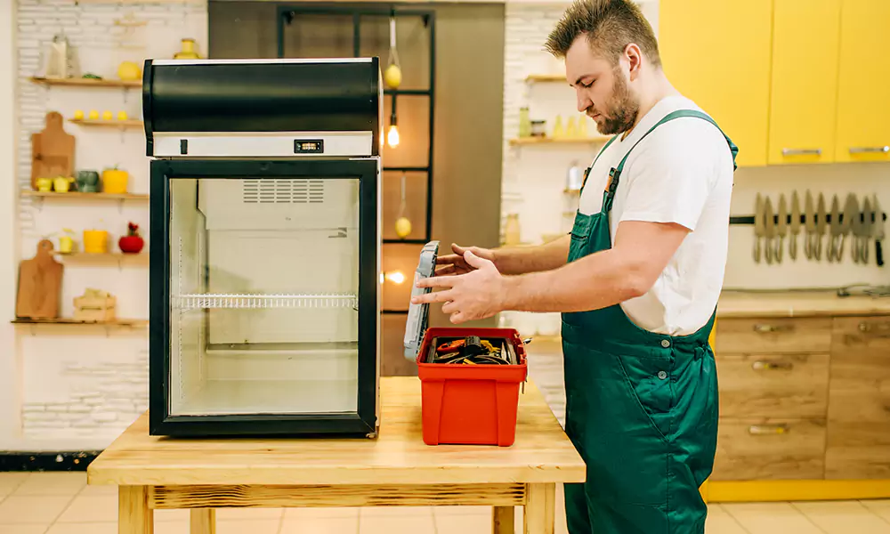 Wine Cooler Repair in Encinitas, CA