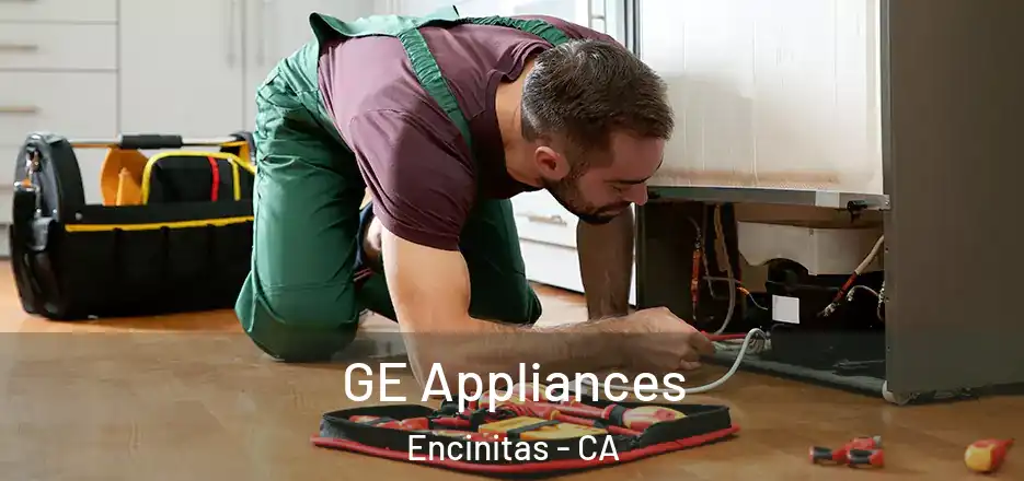  GE Appliances Encinitas - CA