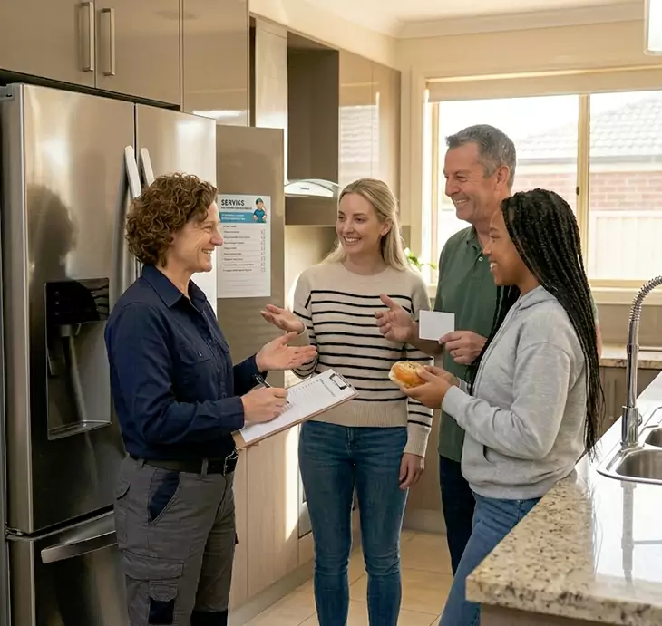 Why Homeowners Choose Encinitas Appliance Pro in Encinitas, CA?