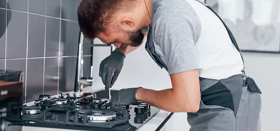 Affordable Stove Repair in Encinitas