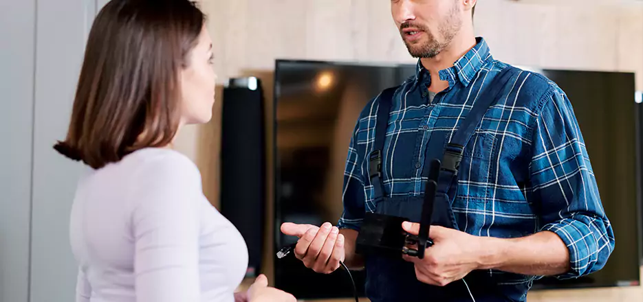 Bio-Medical Appliance Delivery and Installation in Encinitas