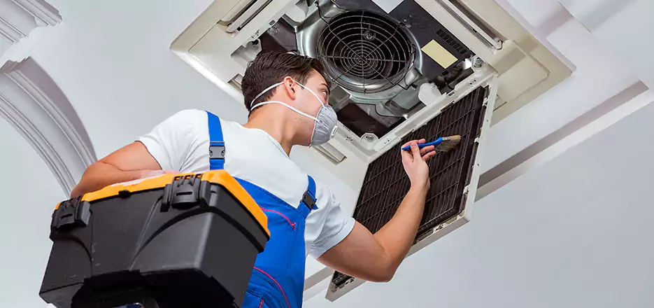 Air Conditioner Repair in Encinitas