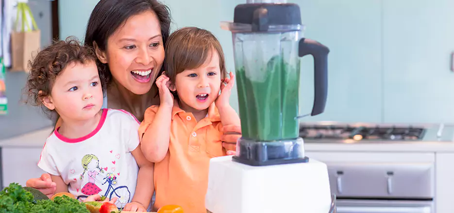 Juicer and Mixer Blender Repair in Encinitas 