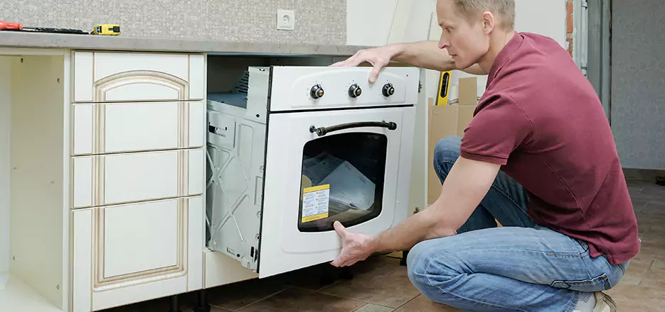 Bosch Appliance Installation in Encinitas
