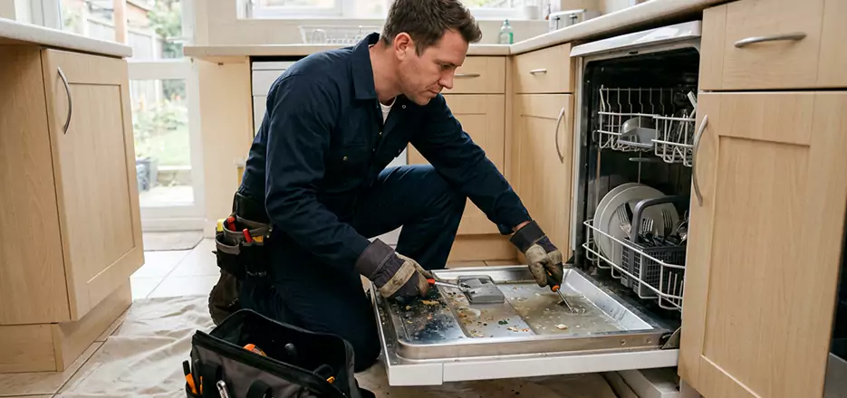 Avanti Appliance Installation in Encinitas