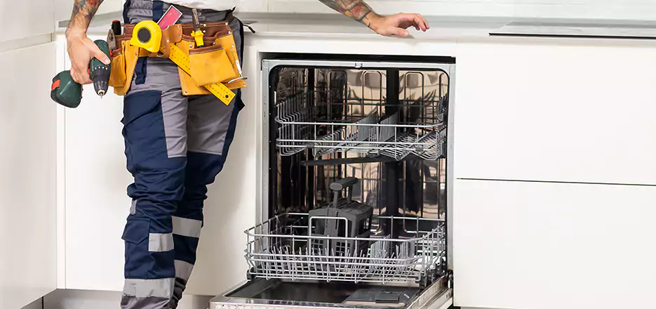 Professional Commercial Dishwasher Installation in Encinitas