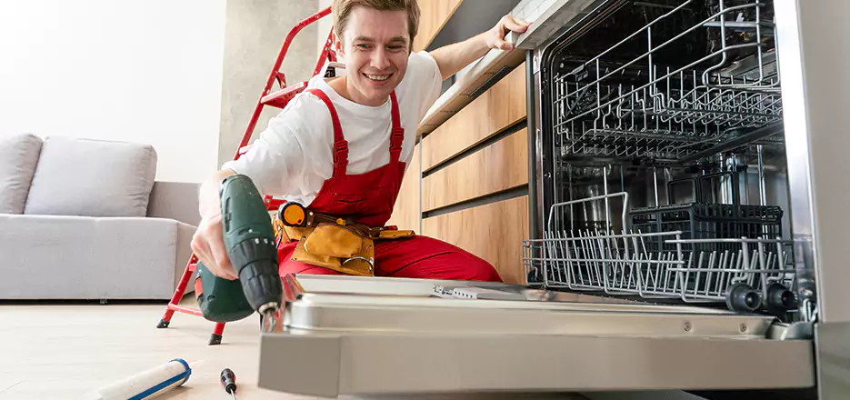 Commercial Dishwasher Control Board Repair in Encinitas