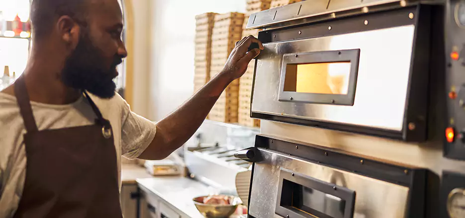 Rational Commercial Oven Service in Encinitas