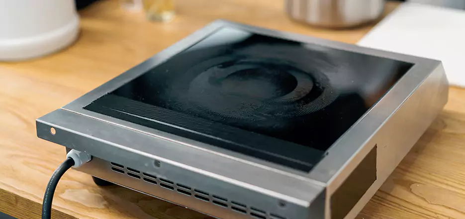 Infrared and Specialty Cooktop Repair in Encinitas