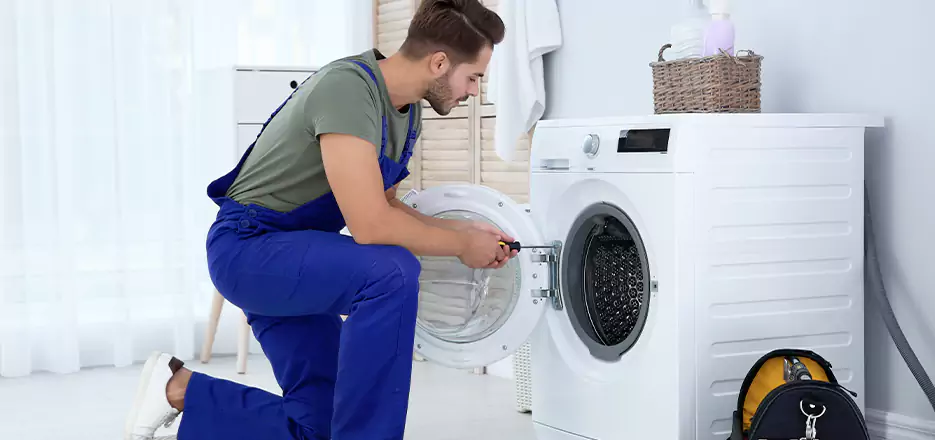 Dryer Takes Too Long to Dry Repair in Encinitas