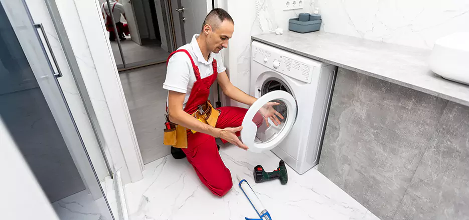 Dryer Maintenance in Encinitas