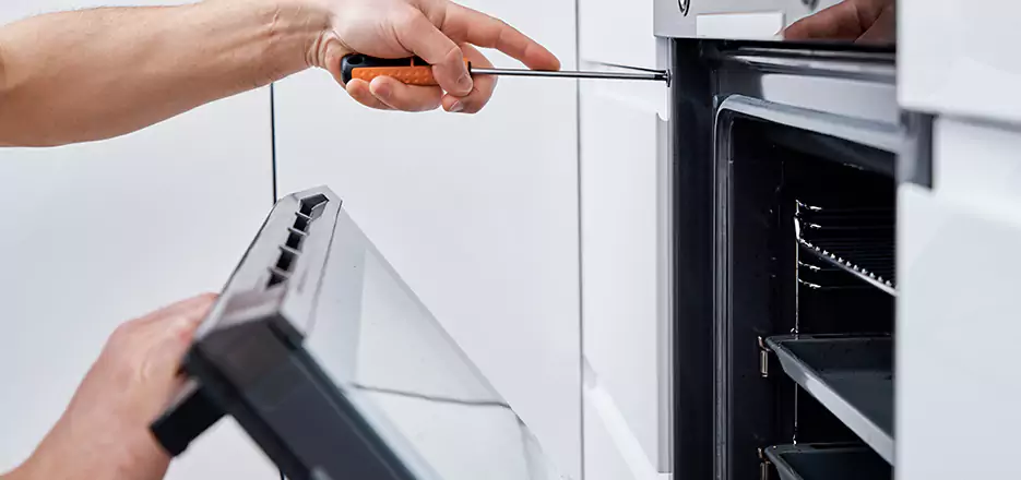 Electric Fan Oven Repair in Encinitas