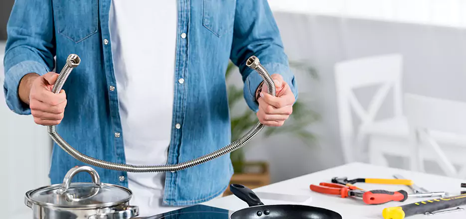 Electric Stove Switch Repair in Encinitas