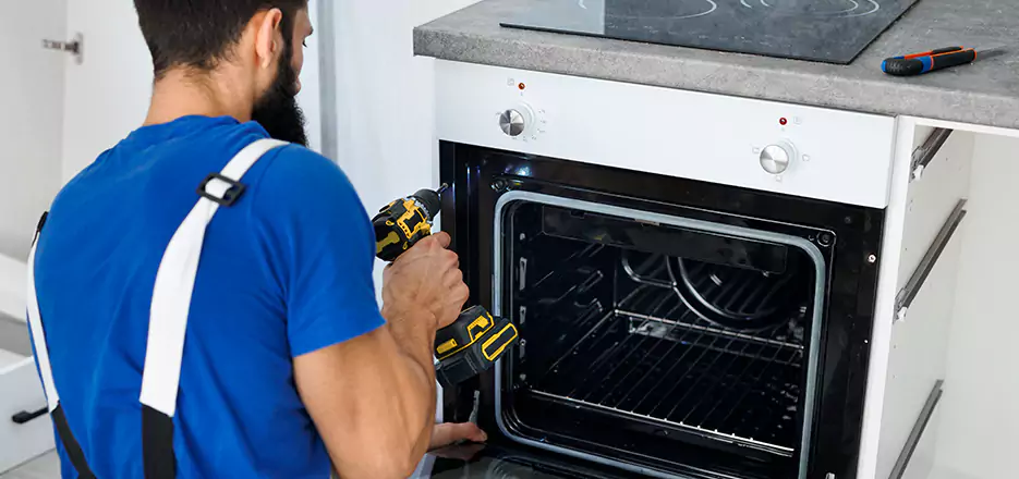 Emergency Oven and Stove Repair in Encinitas
