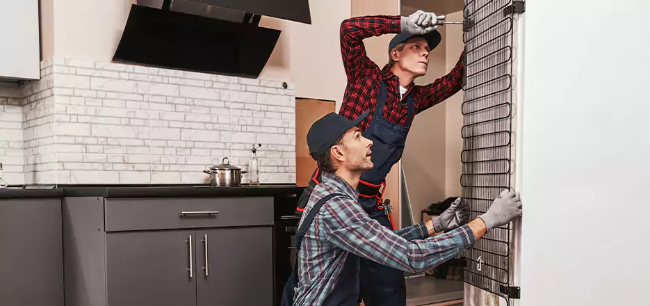 Refrigerator Freezer Repair in Encinitas