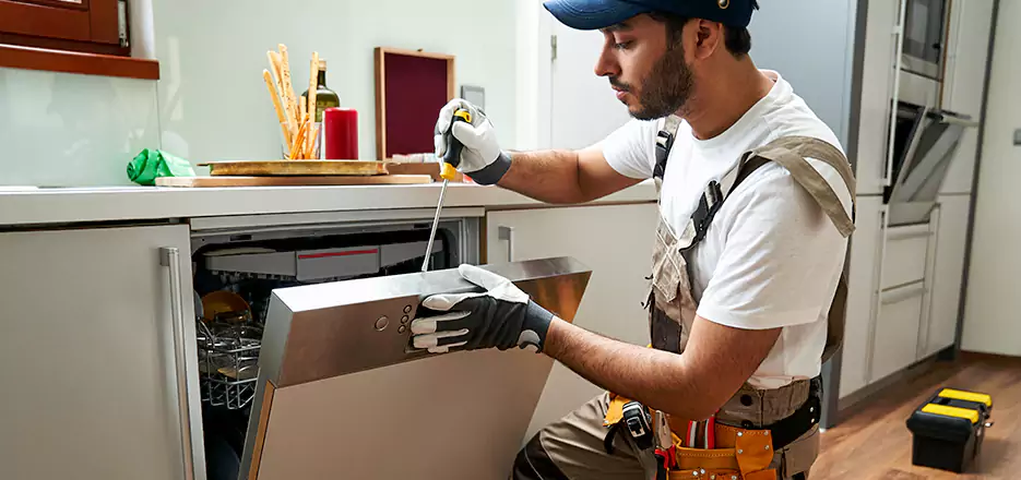 GE Appliance Troubleshooting in Encinitas
