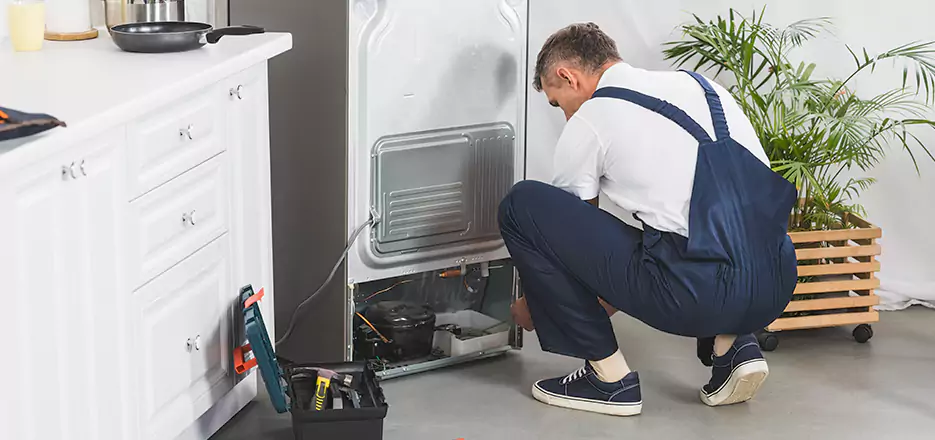 Hisense Appliance Installation in Encinitas