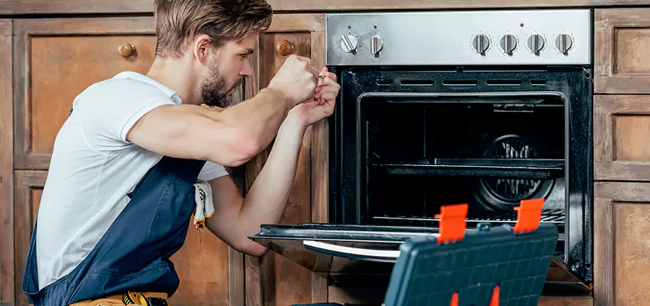 Hotpoint Appliance Installation in Encinitas