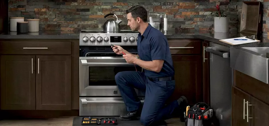 Kenmore Appliance Maintenance in Encinitas