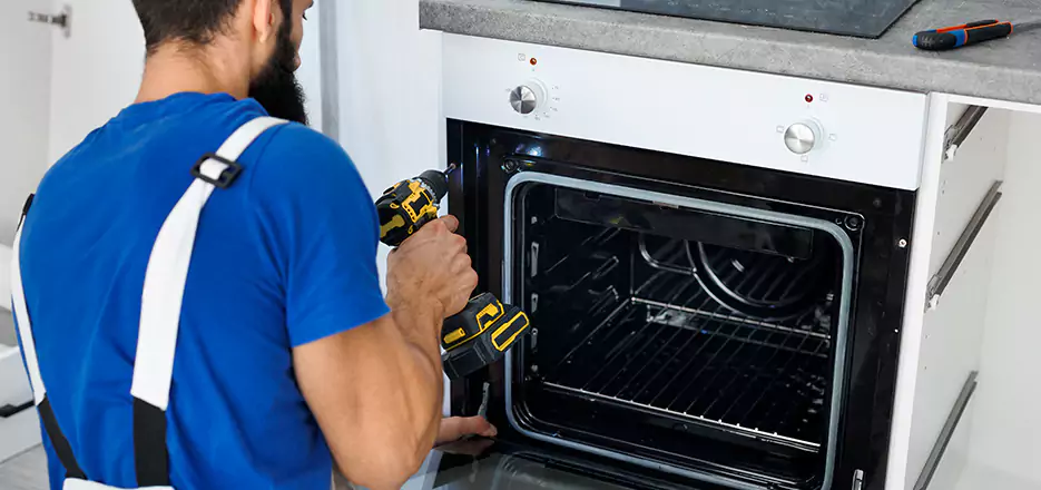 Kirby Vacuum Tune-Up and Setup in Encinitas
