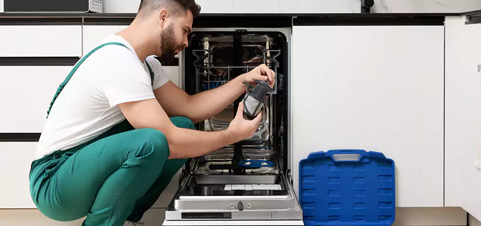 LG Appliance Maintenance and Care in Encinitas