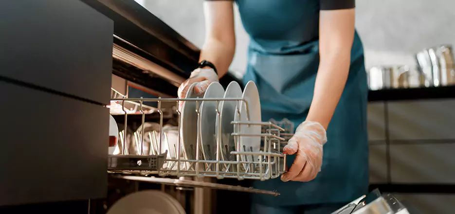 Liebherr Appliance Installation in Encinitas