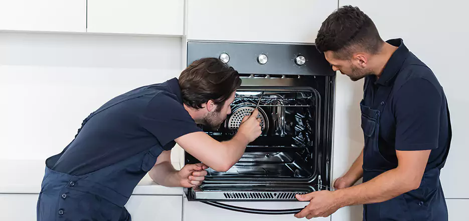 Marvel Appliance Installation in Encinitas