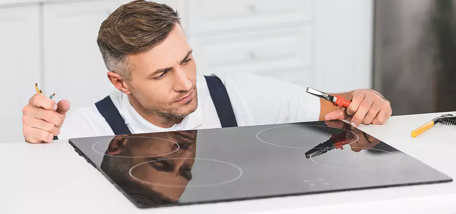 Electric Stove Repair in Encinitas
