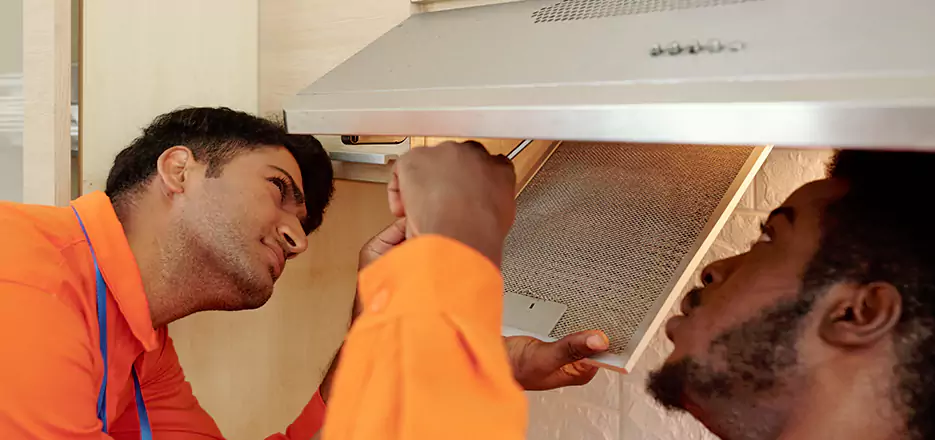 More Range Hood Repair Services We Offer in Encinitas, CA
