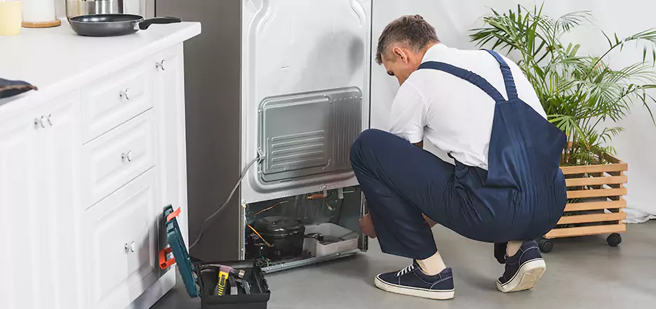 Refrigerator Cooling Repair in Encinitas