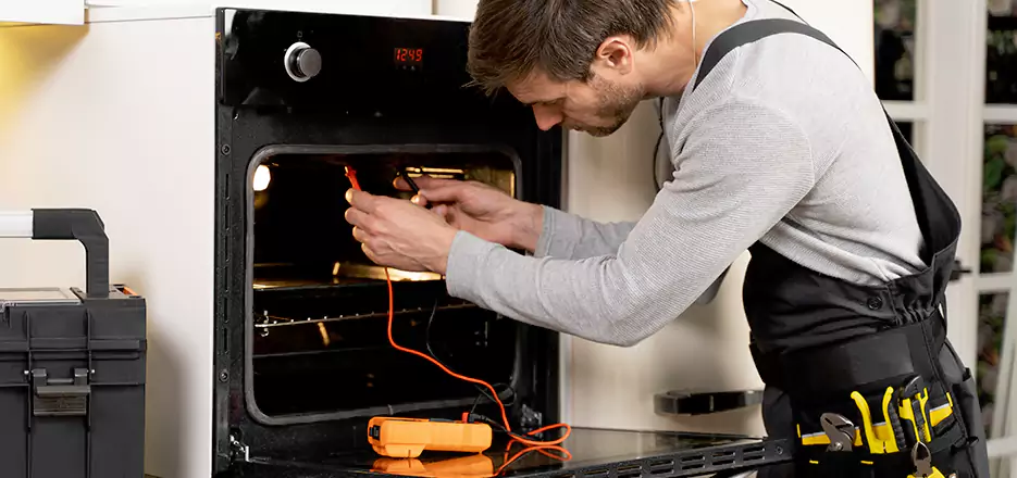 Same Day Microwave Repair in Encinitas