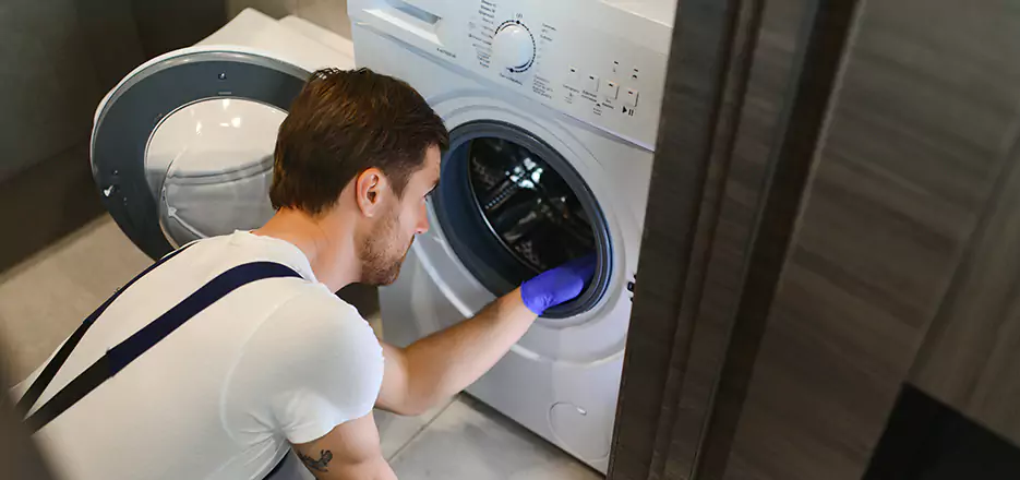 Same Day Dryer Not Heating Repair in Encinitas