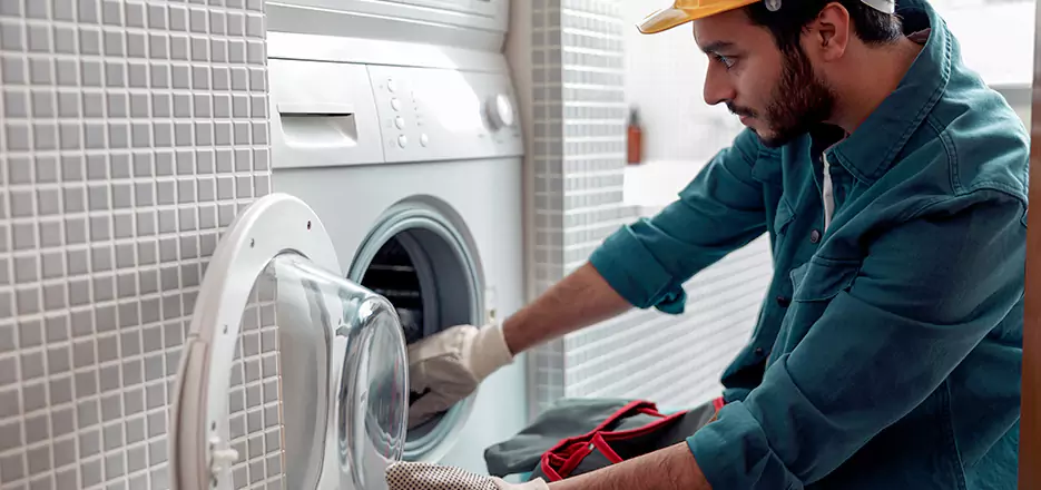 Same Day Washer Not Spinning Repair in Encinitas