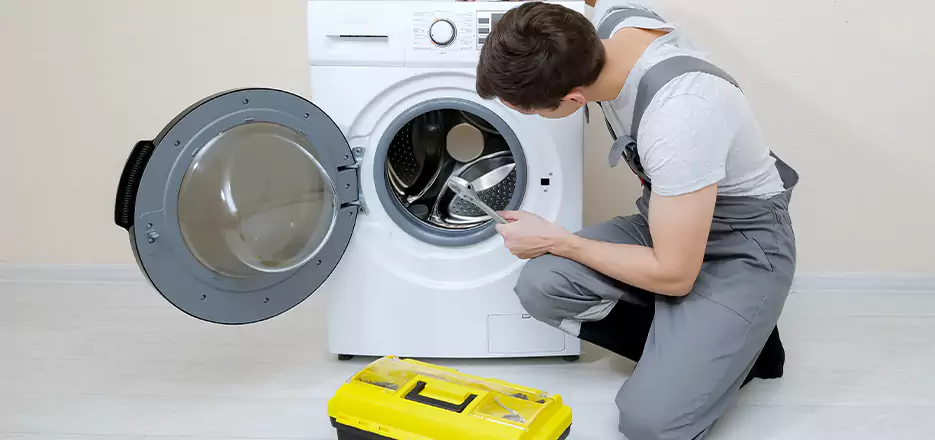 Speed Queen Appliance Installation in Encinitas